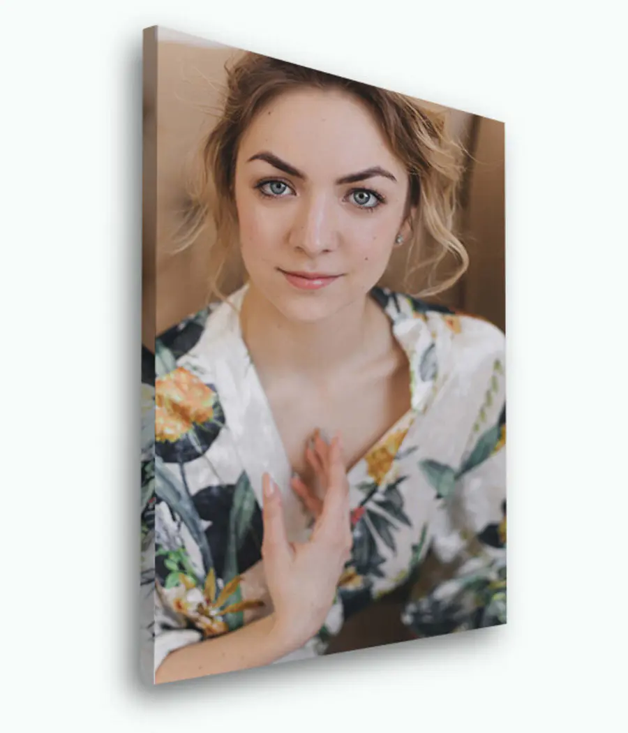 Картина Волосся, фотографія та людина s33105