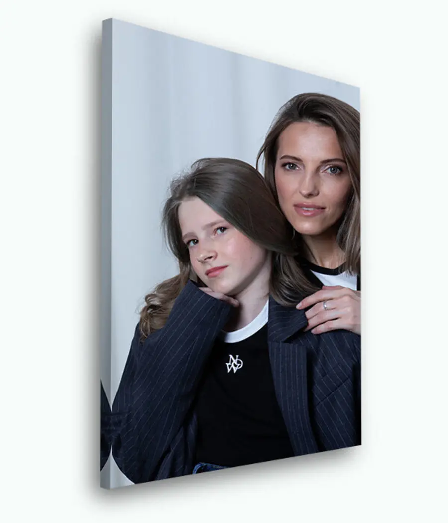 Картина Обличчя, фотографія та мода s33373