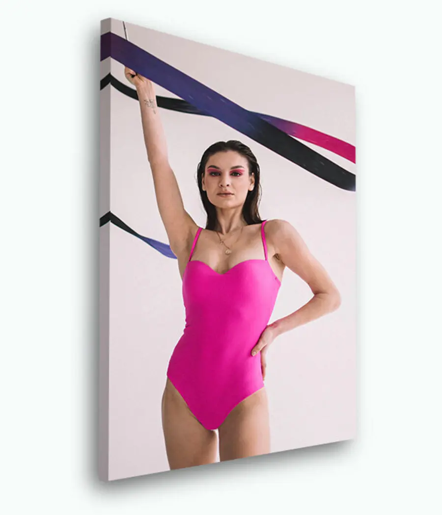 Картина Ноги, купальники та стегна s33397