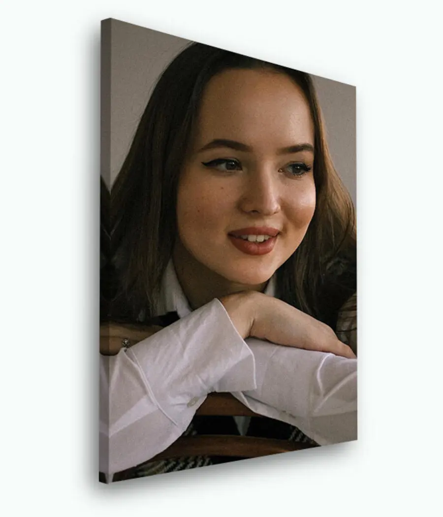 Картина Волосся, шкіра та голова s33399