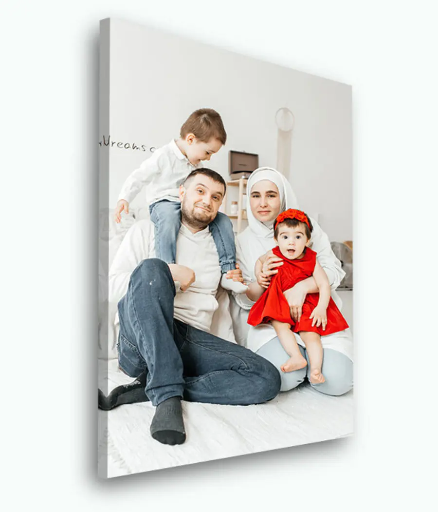 Картина Джинси, рослина та вазон s33448